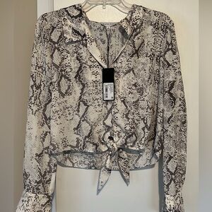Gianni Bini size small NWT